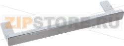 HANDLE FOR REFRIGERATOR BEKO 4656750100 