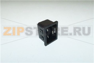 PRESA A SCATTO X CAVO IEC 16A 