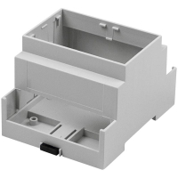 Корпус на DIN-рейку 71x90x58 мм, 1 шт Camdenboss CNMB-4-2-CON