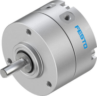 Привод неполноповоротный Festo DRVS-6-180-P