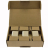 Предохранитель, 100 A, AC 690 В, 200 кА, DIN 00, 30x51x100 мм, aR, DIN, IEC Eaton FUSE 100A 690 - Предохранитель, 100 A, AC 690 В, 200 кА, DIN 00, 30x51x100 мм, aR, DIN, IEC Eaton FUSE 100A 690