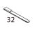 Cleaner Toshiba TEC B-SX5T-TS22-QM-R