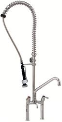 PRE-RINSE UNIT KLARCO EUROP 1170 mm 