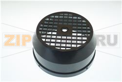 COPERTURA PLASTICA VENTOLA PER RS9D 