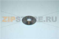 RONDELLA PIATTINA PROTEZIONE HRC