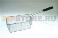 КОРЗИНА ДЛЯ ФРИТЮРНИЦЫ