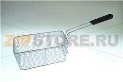 КОРЗИНА ДЛЯ ФРИТЮРНИЦЫ 