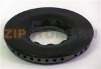 BURNER CAP ø 95 mm KW5.5