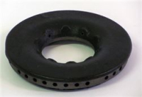 BURNER CAP ø 95 mm KW5.5