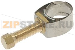 ХОМУТИК  9-14 - 5ШТ 