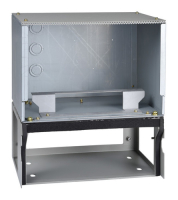 Комплект для обеспечения соответствия UL, тип 1 Schneider Electric VW3A9208