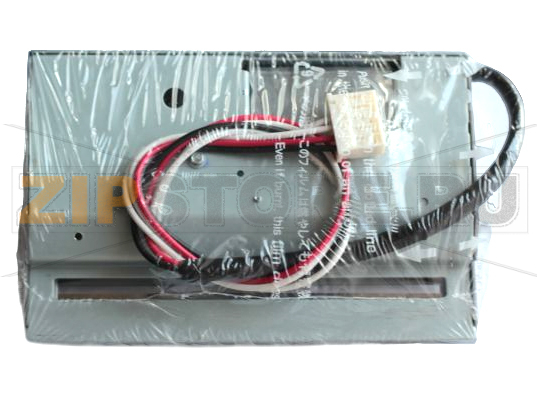 Автоотрезчик 4022-24V для ККМ ШТРИХ-КОМБО-ФР-К Отрезчик ленты (чека) 4022-24V для ККМ ШТРИХ-КОМБО-ФР-К