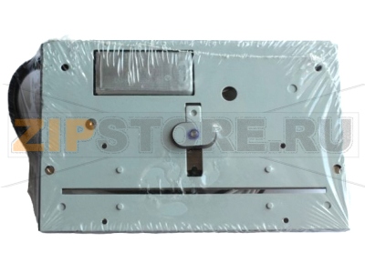 Автоотрезчик 4022-24V для ККМ ШТРИХ-КОМБО-ФР-К Отрезчик ленты (чека) 4022-24V для ККМ ШТРИХ-КОМБО-ФР-К