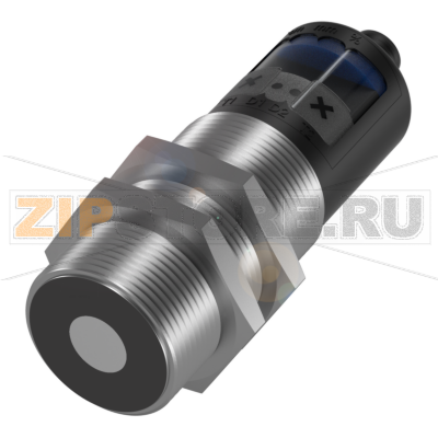 Датчик ультразвуковой с цифровым выходом Balluff BUS005H 