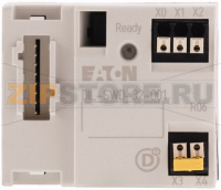 Модуль связи контакторов для системы SmartWire Eaton DIL-SWD-32-001