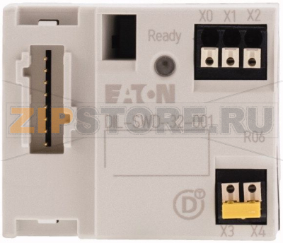 Модуль связи контакторов для системы SmartWire Eaton DIL-SWD-32-001 