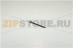WING PIN 2*20 STAINLESS 