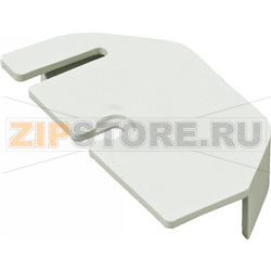 MICRO SWITCH BOX (L) 