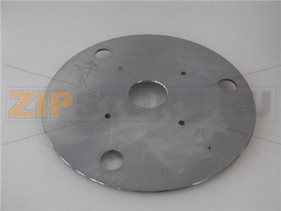 FLANGIA ø 330 mm 