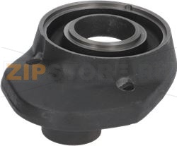 ГОРЕЛКА Ø 95 ММ 5,5КВТ 