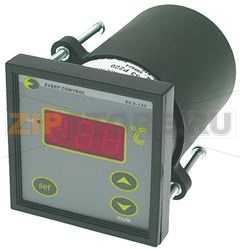 THERMOSTAT EC5-133-P220 -50 +140°C 