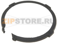 SEEGER ø 39 mm DI RITEGNO PERFORATORE