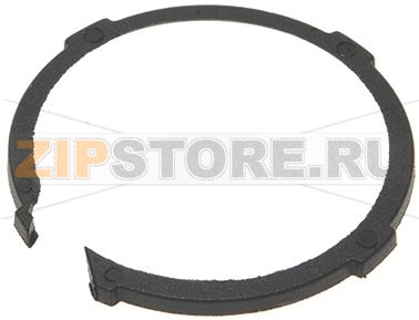 SEEGER ø 39 mm DI RITEGNO PERFORATORE 