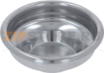 FILTER 1-CUP 7 gr ø 70x24.5 mm GRUPPO IZ 