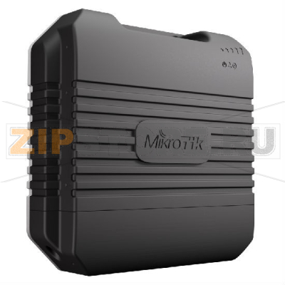 Точка доступа MikroTik RBLtAP-2HnD 