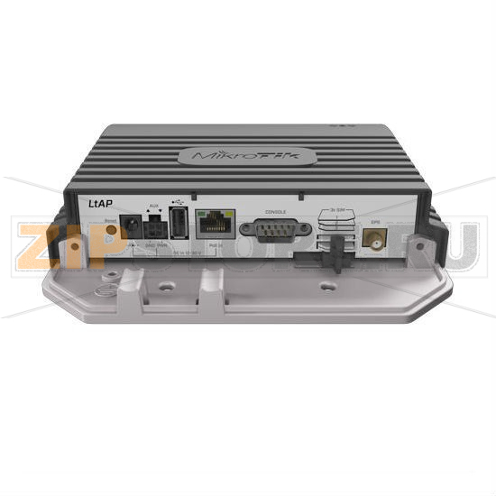 Точка доступа MikroTik RBLtAP-2HnD 