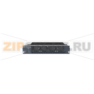 Модуль коммутатора HP J9271A 