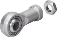Головка шарнирная Festo CRSGS-M12X1,25