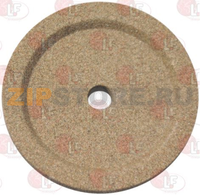 MEULE 48x8x6 mm 