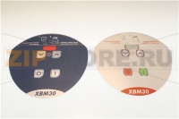 ПАНЕЛЬ УПРАВЛЕНИЯ XBM30