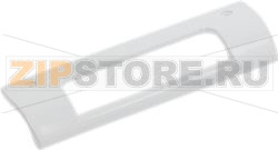 РУКОЯТКА WHIRLPOOL 220 ММ 