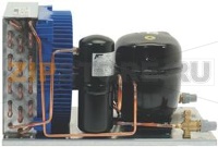AIR COOLED CONDENSING UNIT AV6181GK