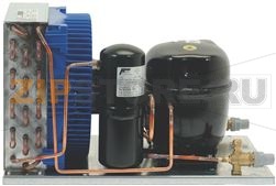 AIR COOLED CONDENSING UNIT AV6181GK 