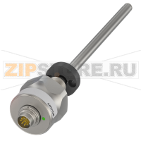 Система измерения перемещений магнитострикционная для промышленной гидравлики Balluff