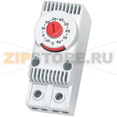 Термостат 250 В/AC, 45x29x68 мм, 1 шт Fandis TRT-10A230V-NC 