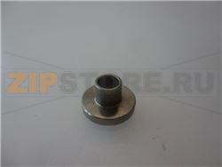 BOCCOLA INOX ø 17/8x6x9,5 mm 