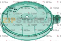 КРЫШКА РЕЗАКА Ø 188 ММ