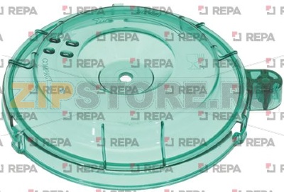 КРЫШКА РЕЗАКА Ø 188 ММ 