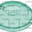 КРЫШКА РЕЗАКА Ø 188 ММ - КРЫШКА РЕЗАКА Ø 188 ММ