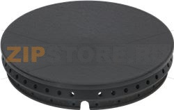 РАССЕКАТЕЛЬ &quot;D&quot; Ø 104 MM 4,5KW 