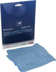 CLEANING CLOTH BOSCH 00312289 
