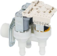 SOLENOID VALVE 3 WAYS FOR MIELE