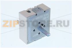 Energieregler EGO 120V 13A Drehrichtung 