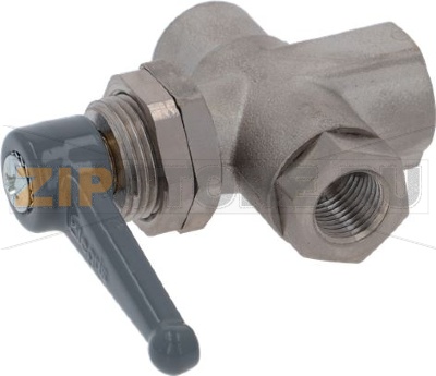 TAP 3-WAY ø 1/4F GRUPPO IZZO 