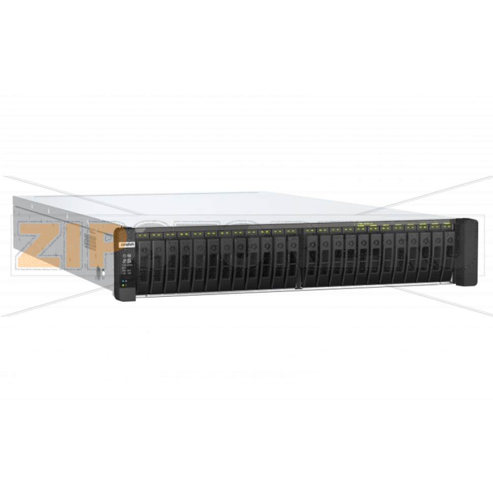 Накопитель сетевой QNAP TDS-H2489FU 