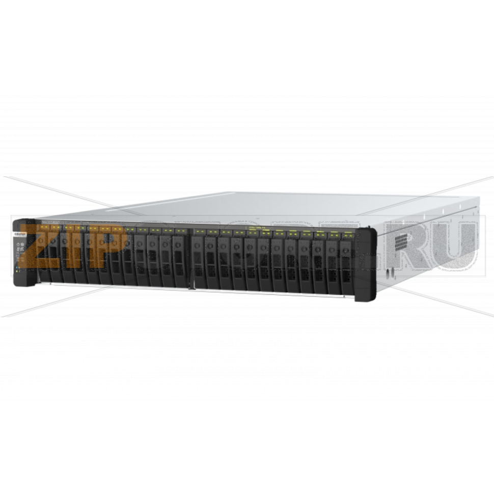 Накопитель сетевой QNAP TDS-H2489FU 